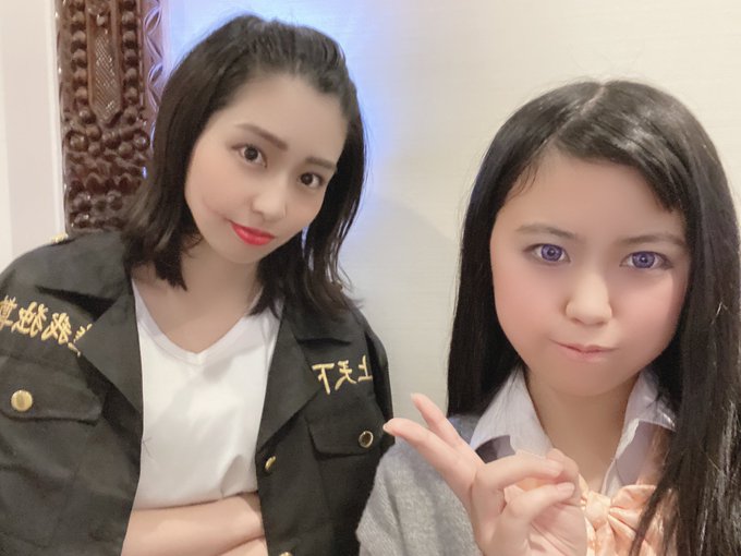 Twitterのコスプレ画像23