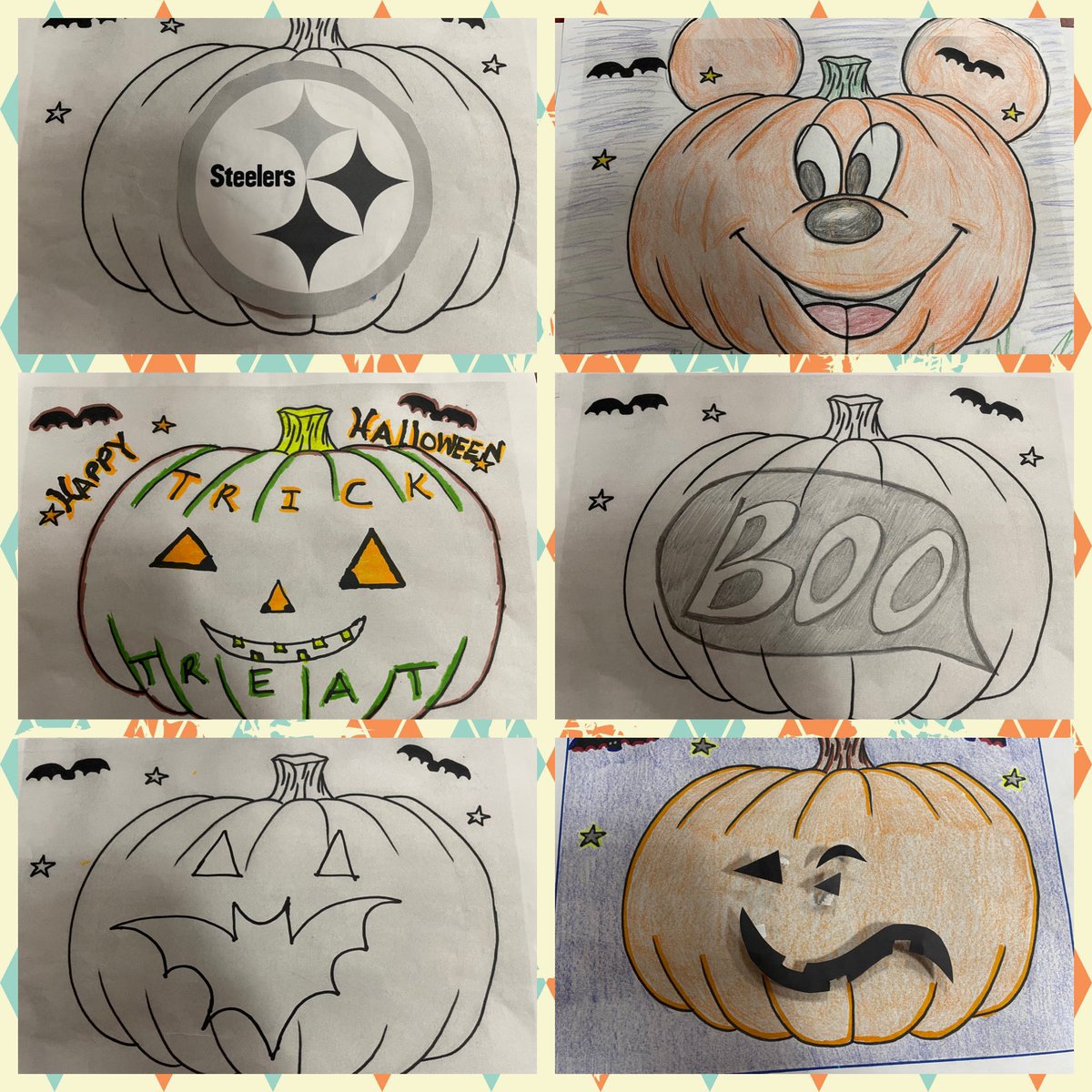 Pumpkin Design Contest Results! In 1st place Rachel D42 and 2nd Place Joleen D90! #CAM2021 <a href="/c_oneill0930/">Christopher O'Neill</a> <a href="/dave69781628/">David Janssen</a> <a href="/OmarLopezTHD/">Omar</a> <a href="/LemmaVinny/">Vinny Lemma</a> <a href="/wilkie_cindy/">Cindy Wilkie</a> <a href="/mccormick138/">June McCormick</a>