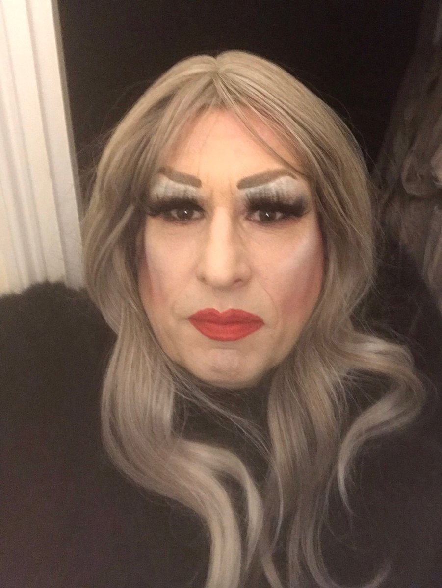 Angeltvtart's tweet photo. Ready to go out for what was an amazing night out on Friday in Soho. Canโt wait to do it again ๐โค๏ธโค๏ธ#tgirl #NightOut #OldComptonStreet #AdmiralDuncan #GAYLate https://t.co/AzBAw2cuz7