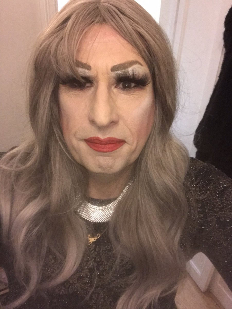 Angeltvtart's tweet photo. Ready to go out for what was an amazing night out on Friday in Soho. Canโt wait to do it again ๐โค๏ธโค๏ธ#tgirl #NightOut #OldComptonStreet #AdmiralDuncan #GAYLate https://t.co/AzBAw2cuz7