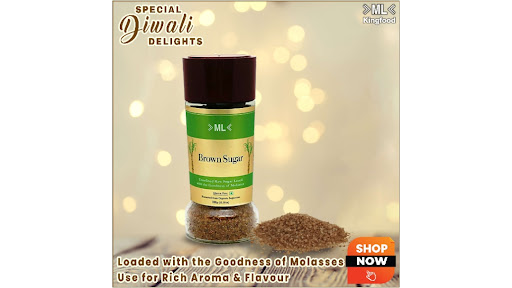 MLkingfood's tweet photo. ML Kingfood's Special Organic Combo Price Rs. 800
https://t.co/mfydSD9HX5

𝘊𝘰𝘮𝘣𝘰 𝘐𝘯𝘤𝘭𝘶𝘥𝘦𝘴:
Organic Jaggery Powder 500Gm (गुड़ की शक्कर)
Organic Brown Sugar 350 Gm (ब्राउन खांड)
Organic Cane Vinegar (गन्ने का सिरका)

#Diwali2021 #DiwaliPick #Diwali https://t.co/bCcKkbsQ4b