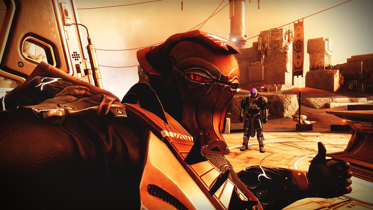 OriginalGod6's tweet photo. First ever flawless (LONG time coming). Solo all the way. I know the matchmaking is scuffed but I couldn’t care less #destiny2 #soloflawless #lighthouse https://t.co/IE4kj5UGLX