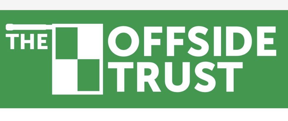 ABJFC2004's tweet photo. We are proud to support @OffsideTrust . Supporting young referees in our club is part of our DNA and we will continue to promote the development of referees of all ages in Lancashire.
#referees
#actionsnotwords
#stoprefereeabuse https://t.co/kqN4Nfsbhr