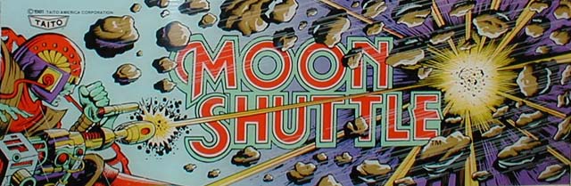 videogamenewsr2's tweet photo. 40 years ago
#Taito's #MoonShuttle introduces continuous play
Will being able to pay to win through continues ruin gaming culture forever?
Find out on the Video Game Newsroom Time Machine
https://t.co/BMXuAMlSv1
https://t.co/0rihv6c1PA https://t.co/Yg29dCJ6Xo
