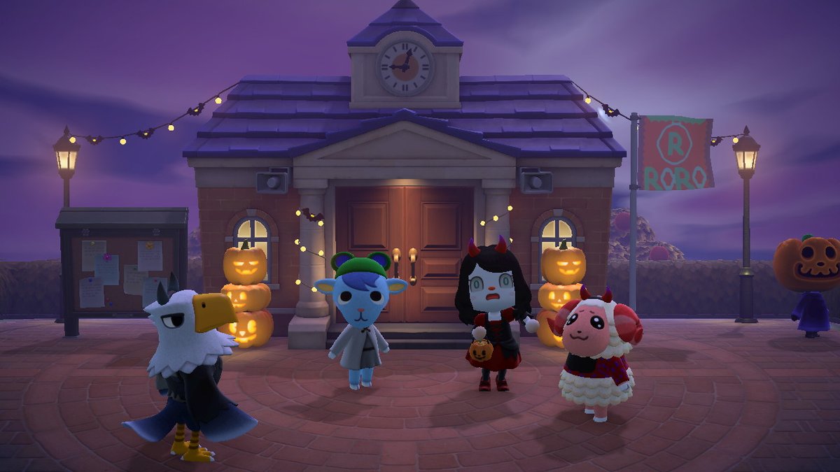 CrossingDiah's tweet photo. #AnimalCrossing #ACNH #NintendoSwitch https://t.co/gFRtYOuYIF
