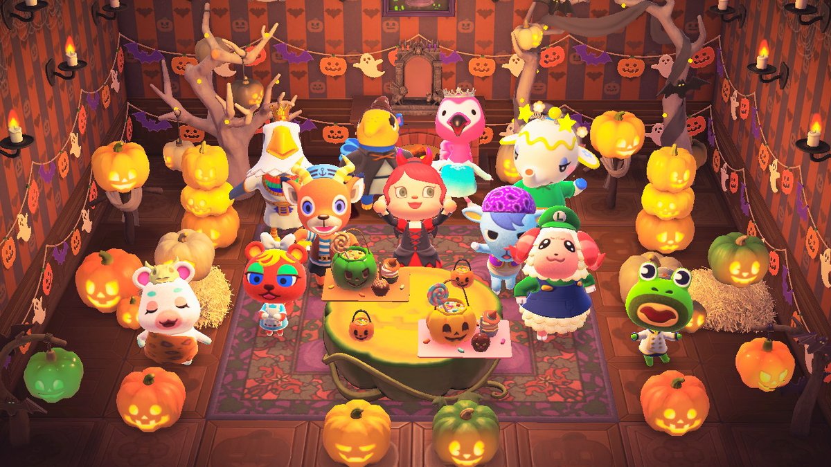 CrossingDiah's tweet photo. #AnimalCrossing #ACNH #NintendoSwitch https://t.co/gFRtYOuYIF