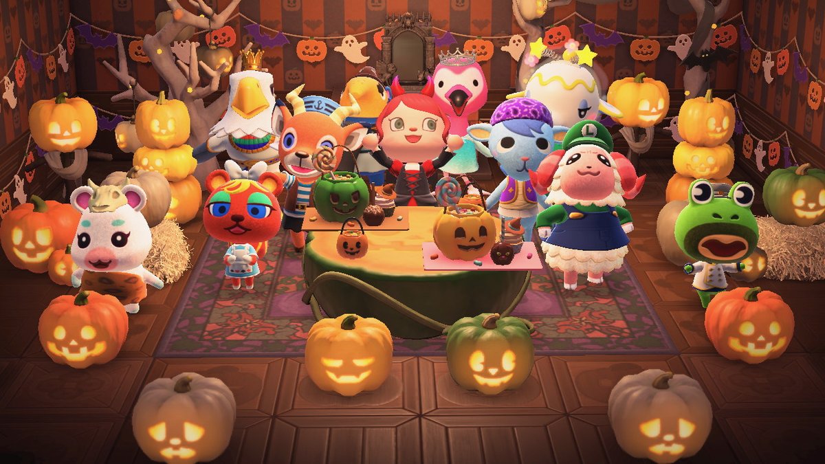 CrossingDiah's tweet photo. #AnimalCrossing #ACNH #NintendoSwitch https://t.co/gFRtYOuYIF