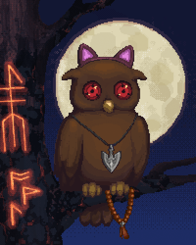 OwlsOfSol's tweet photo. Happy Haloween Sowls!๐
We can finally name the date when you will be able to adopt your first SolOwl NFT!๐ค๐ฆ
The presale will be on November 10th!๐
Thread with benifits of early adopters is coming...
It's going to be HUGE!
Stay tuned, big love!
#Solana #NFT #SolOwl https://t.co/1SSNRnxuLH