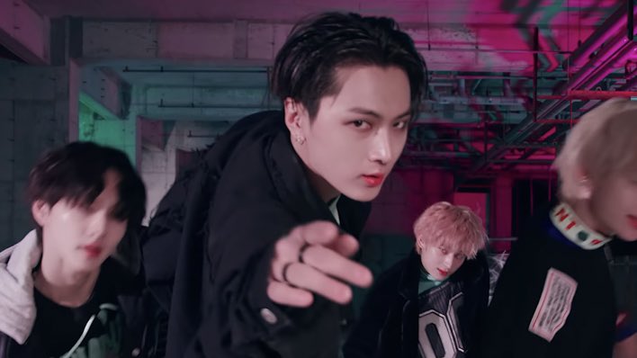 Jay the Zombie 🧟‍♂️ 

#ENHYPEN_JAY #JAY #제이