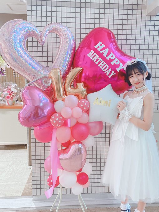 Twitterのコスプレ画像3