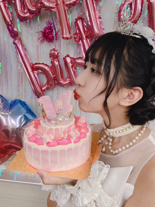 Twitterのコスプレ画像6