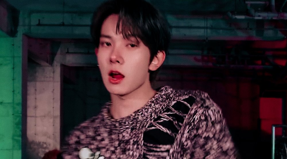 #heeseung is on fire