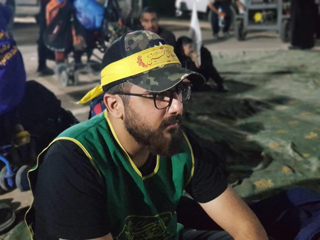 abirkhalilTV's tweet photo. فقد الأحبة غربة ... اللهم ارحم غربتي في هذه الدنيا و ألحقني بالصالحين 💔 #اشتقت_لك_يا_قرة_عيني https://t.co/WwqlBZc6C8