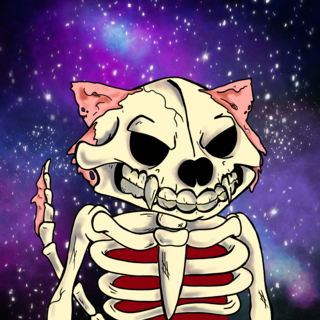 Good Morning Raccoon Kingdom and Happy Halloween! We hope you all enjoy the holiday! 

#raccoonkingdom #nftcollector #SolanaNFT #Solnfts

M1nt1ng.solraccoons.io