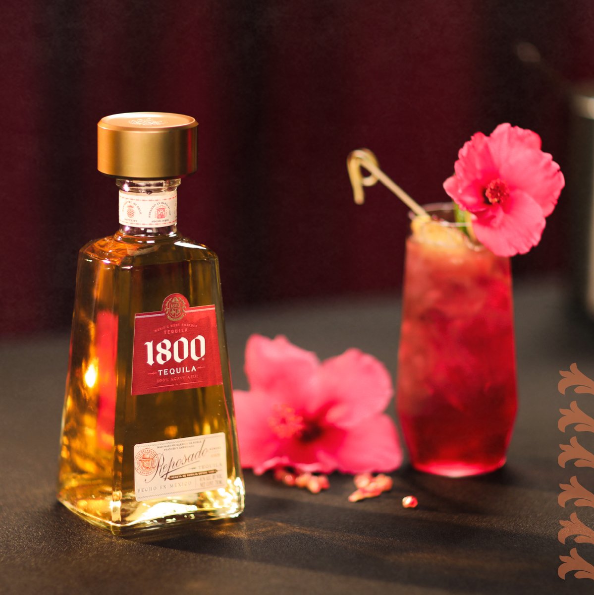 1800 Tequila tweet media