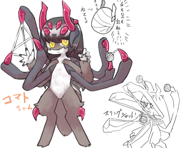 #今月描いた絵晒そう 
今月は24枚
今月は眼の描き方を変えたりしました 