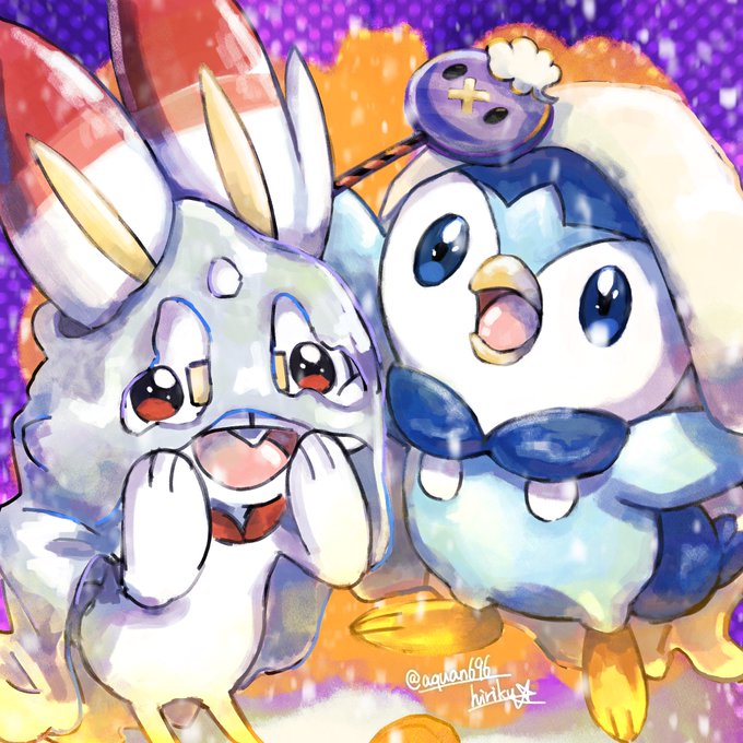 ヒバニーのtwitterイラスト検索結果 ヒバニーのtwitterイラスト検索結果