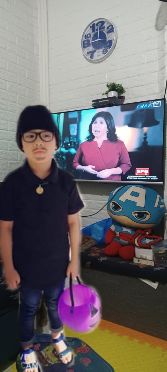 kapitantutan18's tweet photo. ED CALULUWAG #KMJSGabiNgLagimIX https://t.co/rQObiPrLvn
