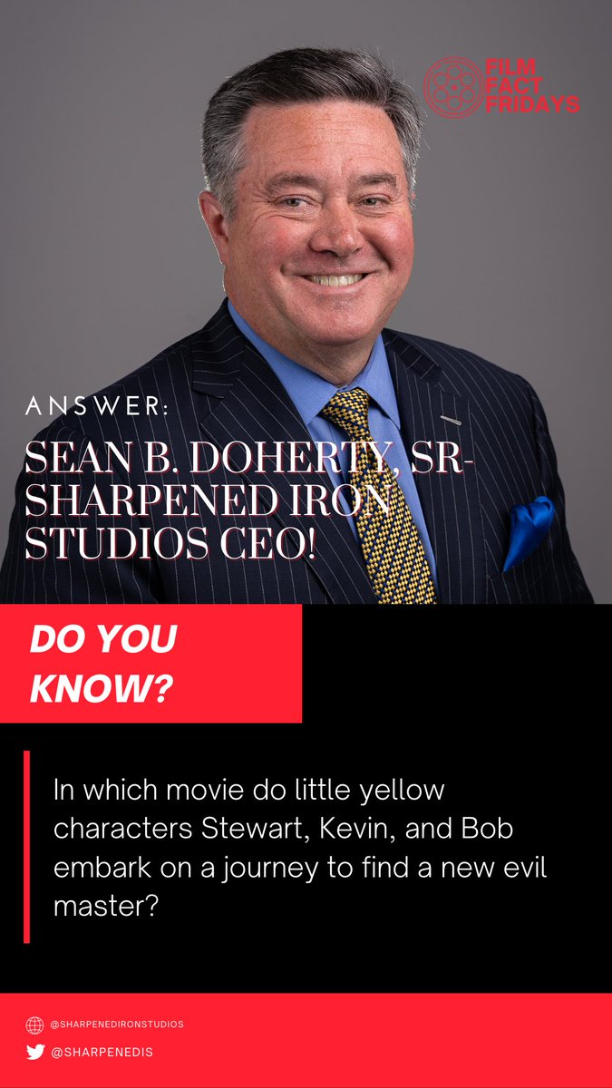 Sharpened Iron Studios tweet media