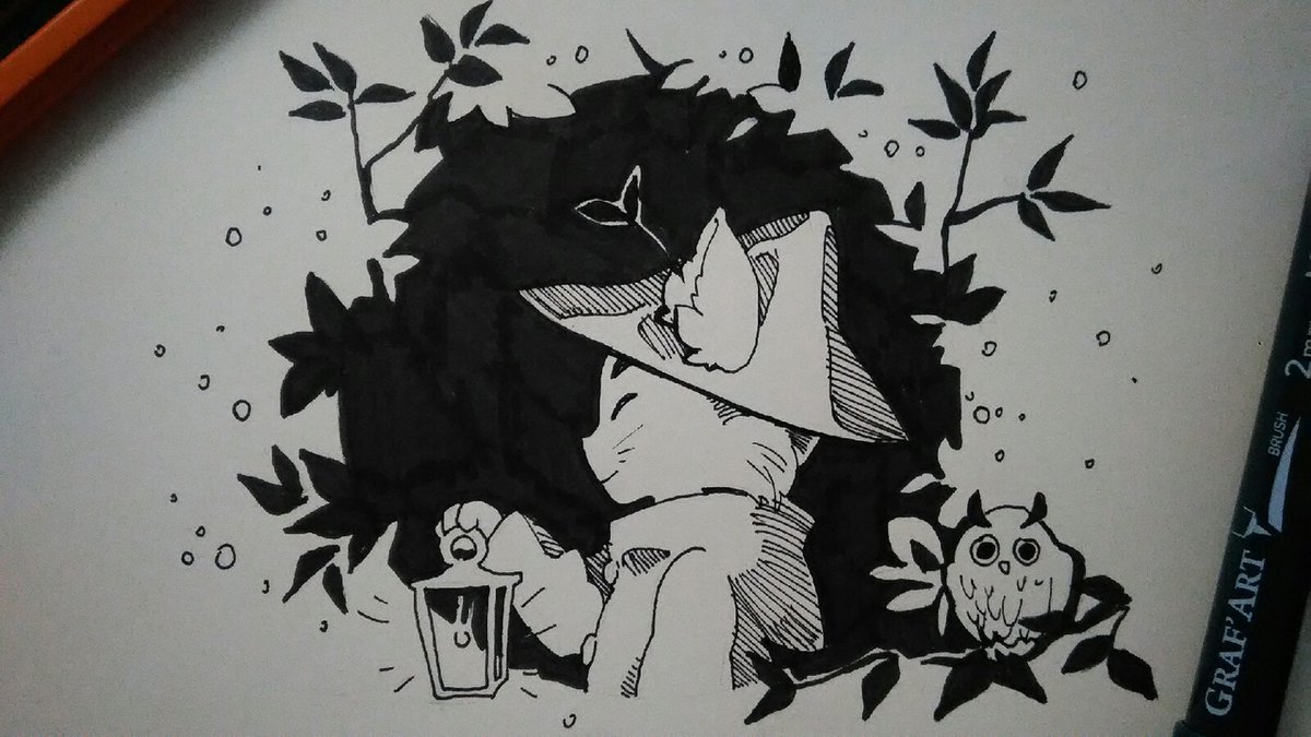 #inktober #inktober2021 #risk