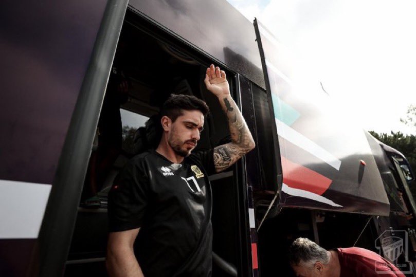 🚨 بعد نهاية الجولة العاشرة بالدوري السعودي :

🔝 ايغور كورنادو هو الاعلى تقييم 🇧🇷
🔝 ايغور كورنادو هو الاكثر مساهمة 🇧🇷
🔝 ايغور كورنادو هو الاكثر صناعة اهداف 🇧🇷
🔝 ايغور كورنادو هو اكثر صناعة فرص مُحققه 🇧🇷