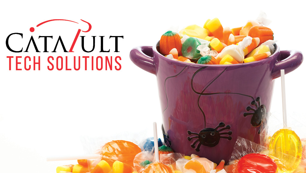 Catapult Technology Solutions tweet media