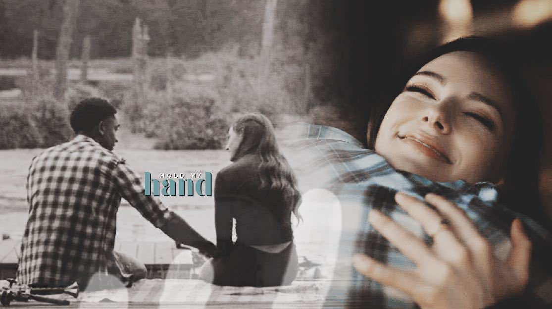 meowscloud's tweet photo. Hope &amp; Rafael | Hold My Hand [+4x03] https://t.co/Y3hWSxIuJe via @YouTube #Legacies #Hafael #Hopel https://t.co/uKFFPG1t5z