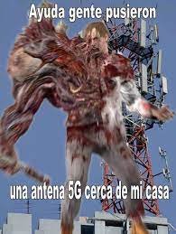 x_9578's tweet photo. @Telefonia_S Ya te hicieron daño las antenas 5G en el cerebro https://t.co/BqKsM2Tqa0