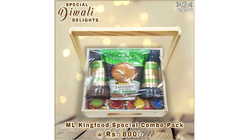 MLkingfood's tweet photo. ML Kingfood's Special Organic Combo Price Rs. 800
https://t.co/mfydSD9HX5

𝘊𝘰𝘮𝘣𝘰 𝘐𝘯𝘤𝘭𝘶𝘥𝘦𝘴:
Organic Jaggery Powder 500Gm (गुड़ की शक्कर)
Organic Brown Sugar 350 Gm (ब्राउन खांड)
Organic Cane Vinegar (गन्ने का सिरका)

#Diwali2021 #DiwaliPick #Diwali https://t.co/zGjJ2Lgvpu