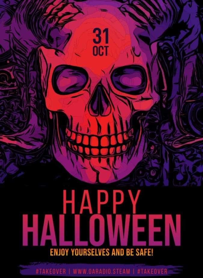 The OA Radio tweet media