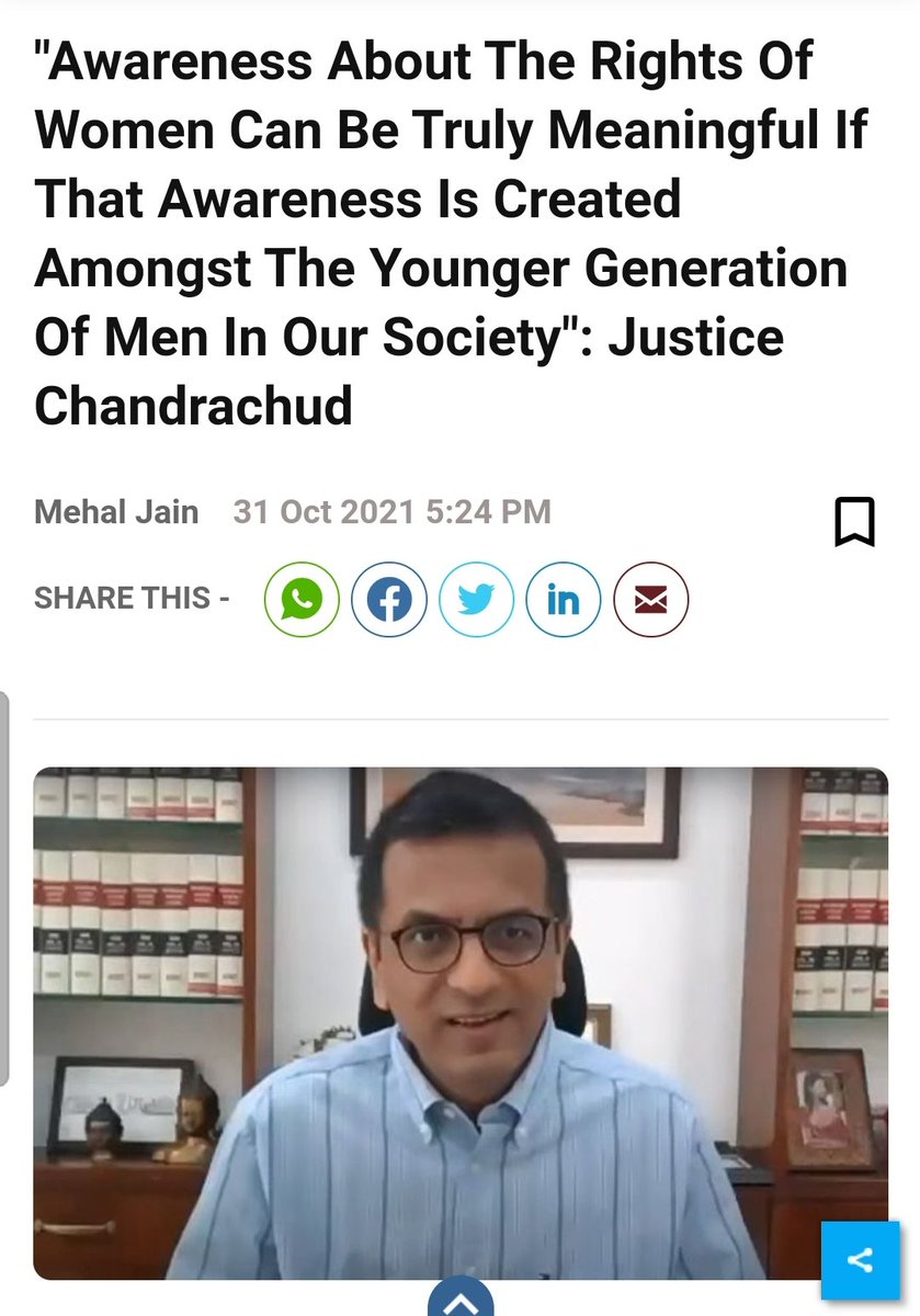 voiceformenind's tweet photo. Yes sir, we are trying our best to create maximum awareness about Rights of Women amongst the Younger Generation Men in our Society 

Hopefully they will Wake Up soon!

#SpeakUpMen #MenToo #GenderBiasedLaws https://t.co/1fpuTTVDpH