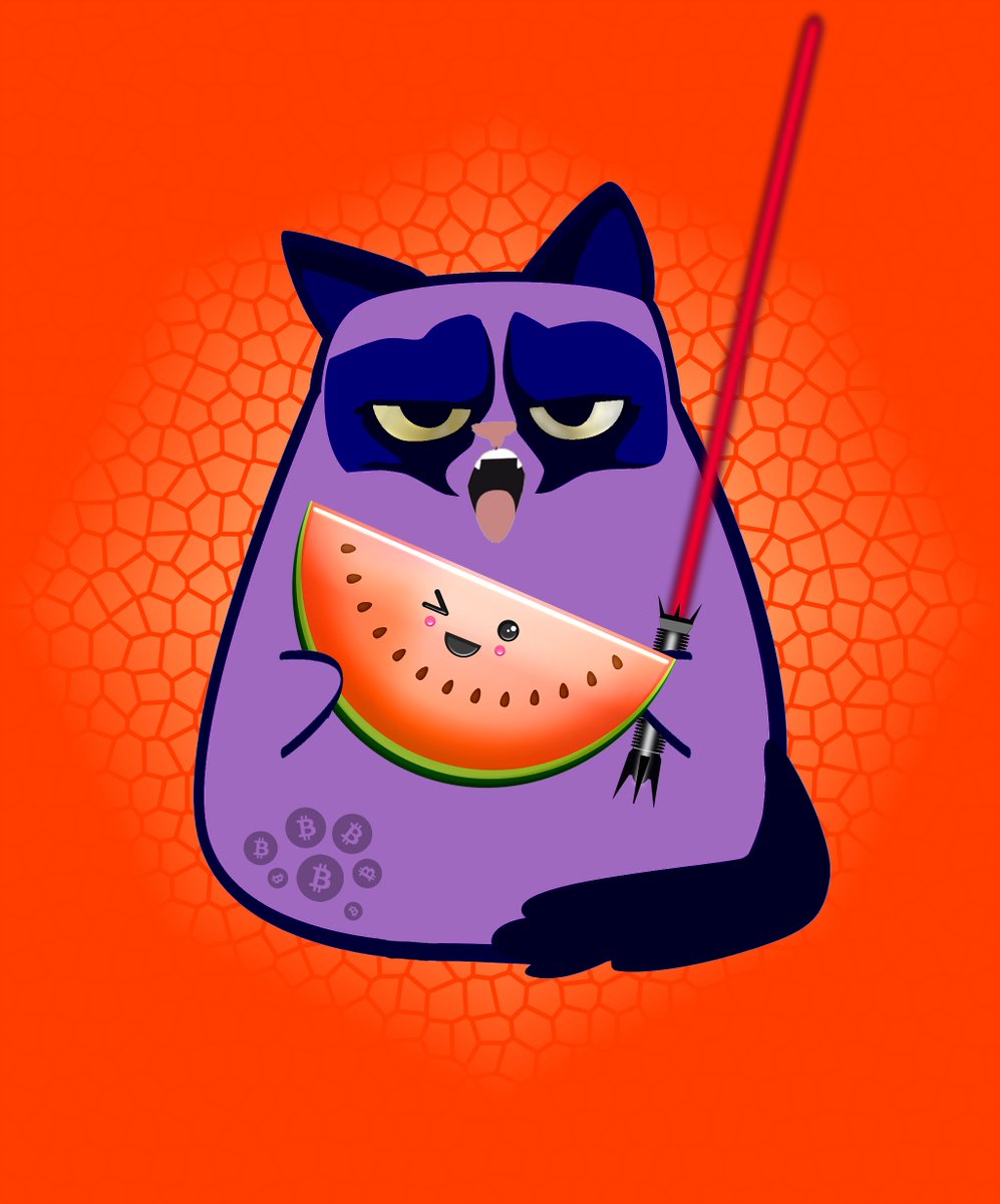 Grumpy_Kitties's tweet photo. Join our Fan Club!

Mint Whitelist will announced soon!
Don't miss it!

If you like our Cats, please give a like😻!

Please join us, follow, like and retweet

#NFT #NFTarts #NFTCommunity #NFTs #NFTdrop #NFTcollectibles #NFTartists #nftart 
#GrumpyCatNFT https://t.co/dHjajfK3dj
