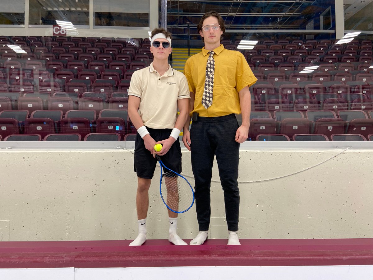 PetesOHLhockey's tweet photo. These guys did not disappoint this Halloween!π Which costume is your favourite?
#PetesHaveFun | #HappyHalloween2021 https://t.co/4rfgbJUhOW