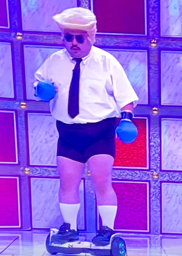 loop セグウェイ　DRAGON　ドラゴン　キングオブコント　空気階段 loop セグウェイ DRAGON ドラゴン キングオブコント 空気階段