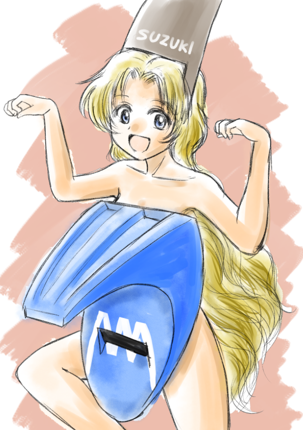 #今月描いた絵を晒そう

ドムの日に初めて参加できたので満足。 