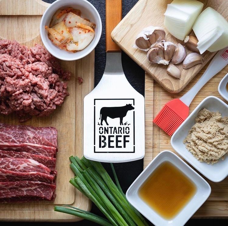 TORONTO GARLIC FESTIVAL (@torontogarlic) on Twitter photo Today’s prize is brought to you by <a href="/OntarioBeef/">Ontario Beef</a> ! 🎉Celebrate #OntarioGarlicWeek by entering to win: buff.ly/3vZtx1m
Enter daily to win one of many prize packages! Today’s prize is brought to you by <a href="/OntarioBeef/">Ontario Beef</a> ! 🎉Celebrate #OntarioGarlicWeek by entering to win: buff.ly/3vZtx1m
Enter daily to win one of many prize packages!