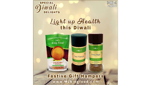 MLkingfood's tweet photo. ML Kingfood's Special Organic Combo Price Rs. 800
https://t.co/mfydSD9HX5

𝘊𝘰𝘮𝘣𝘰 𝘐𝘯𝘤𝘭𝘶𝘥𝘦𝘴:
Organic Jaggery Powder 500Gm (गुड़ की शक्कर)
Organic Brown Sugar 350 Gm (ब्राउन खांड)
Organic Cane Vinegar (गन्ने का सिरका)

#Diwali2021 #DiwaliPick #Diwali https://t.co/Biv0vaWQeh