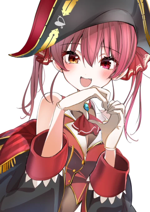 もーえもえきゅんっ💕(きつかわ)#マリンのお宝 