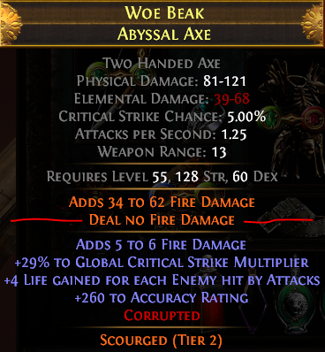 quebecross's tweet photo. #ScourgeLeague #POE #PathofExile #Krangle https://t.co/dmVtMcKbYA