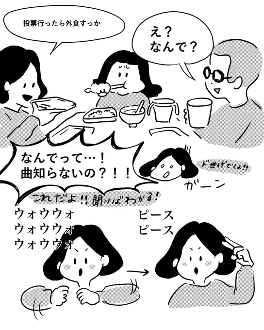 ザ★ピ〜〜〜ス

#みなちょこ日記 