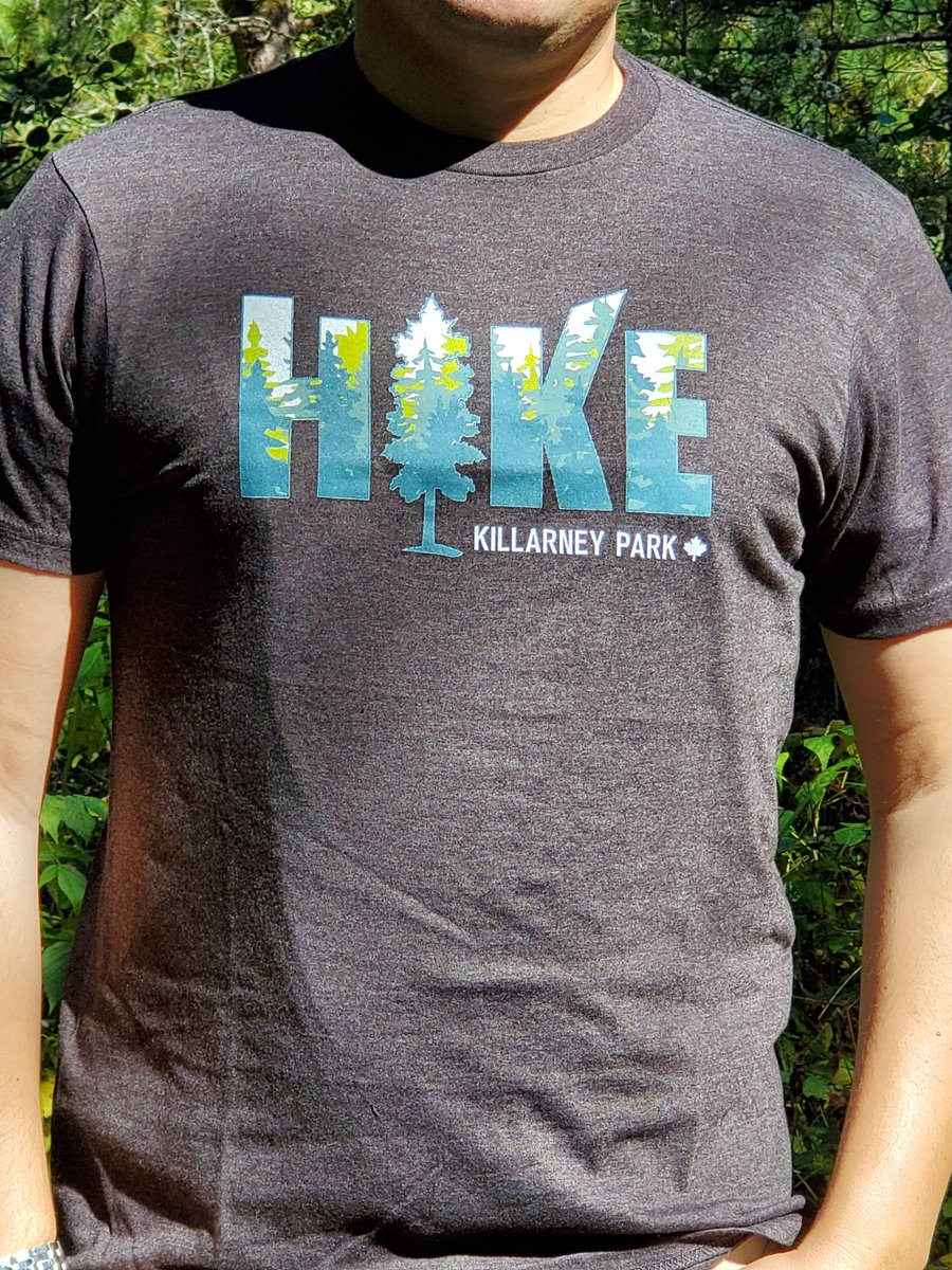 FofKillarneyP's tweet photo. Have you checked out our HIKE KILLARNEY PARK🍁 collection? In store &amp; online now. T-shirts are in adult only, but both our Mint &amp; Yellow hoodie are available in adult AND youth! Thanks for supporting Killarney Park with your purchase.
°
°
°
°
°
°
#killarneypark #outpoststore https://t.co/BkNw1I0eei