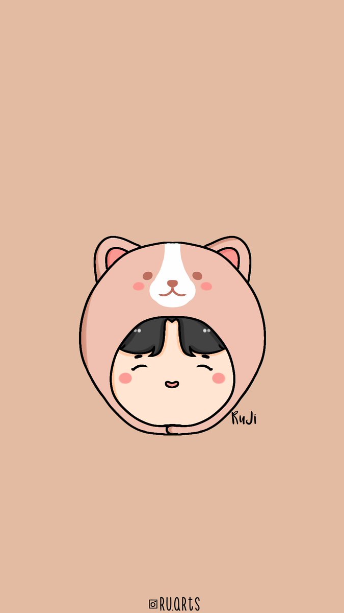 RujiShrestha1's tweet photo. Had to make the cutest rapline 🥺 https://t.co/GKKa3YKVky