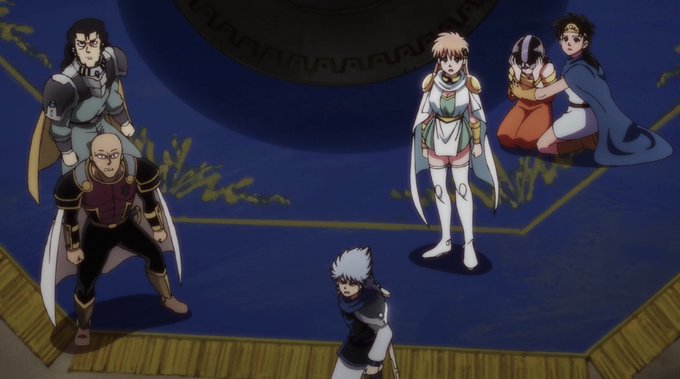 ミストのtwitterイラスト検索結果 古い順