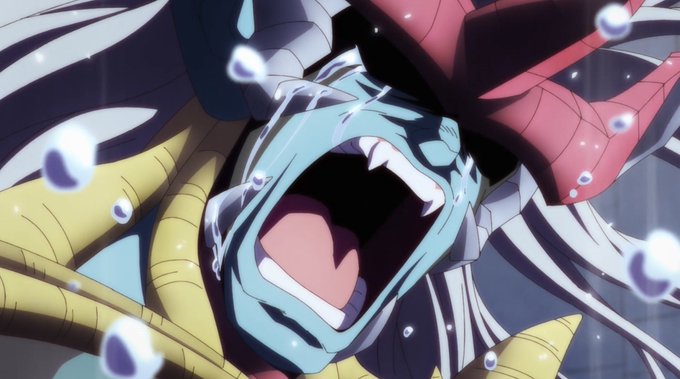 ミストのtwitterイラスト検索結果 古い順