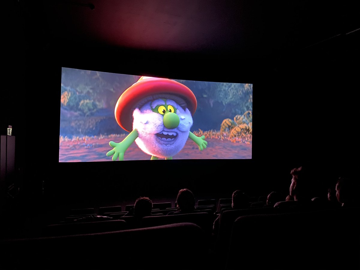 Happy Halloween🎃 So grateful for the positive response we’re receiving for Sprite Fright! Have fun tonight and beware of Sprites 🍄 😁#SpriteFright #b3d #halloween youtu.be/_cMxraX_5RE via <a href="/YouTube/">YouTube</a>