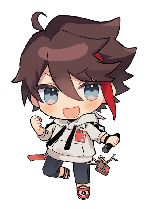 これは絵です!! 