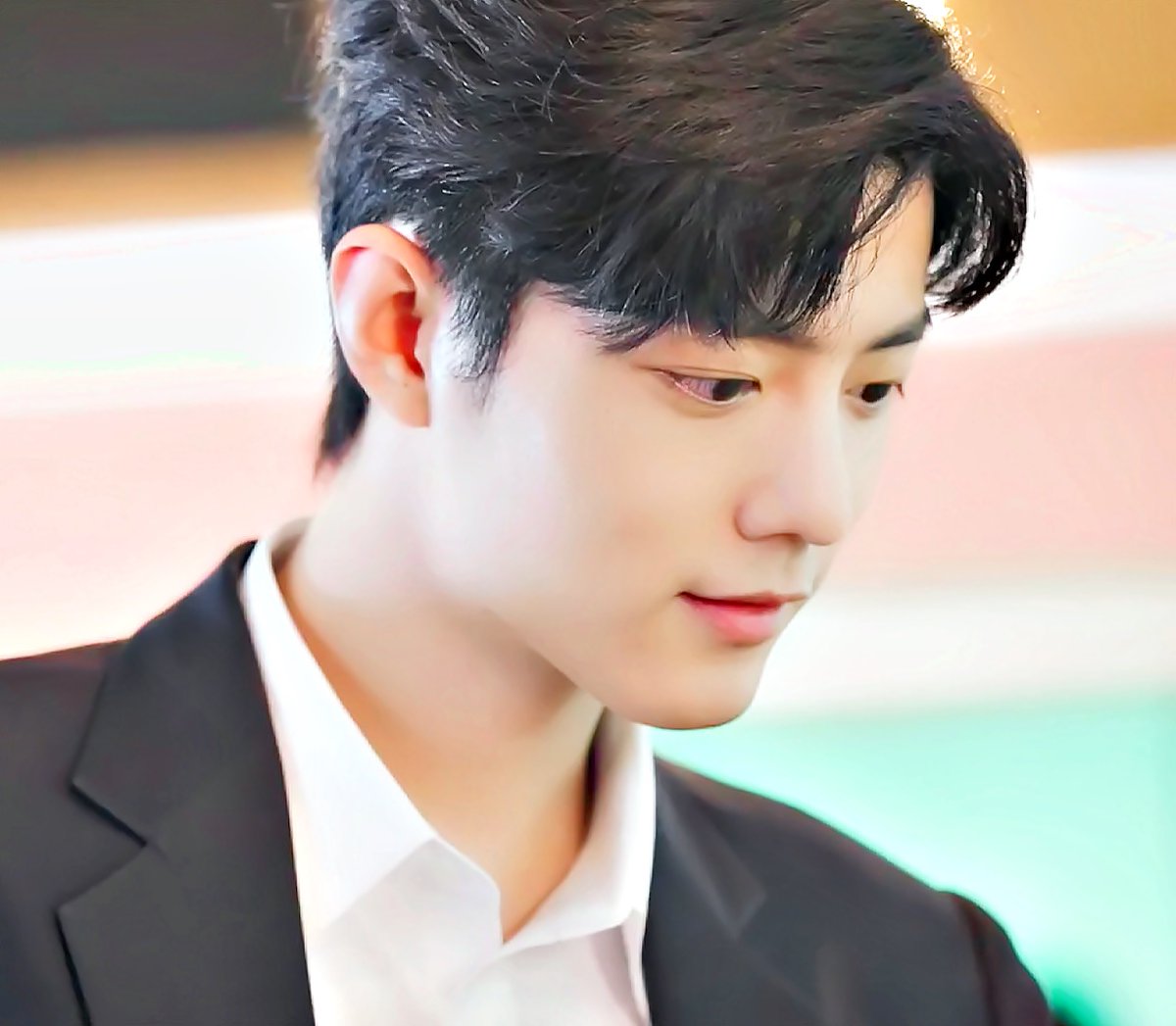 Nkbz05810's tweet photo. I vote for #XiaoZhan #TBWorld #100MostHandsomeMan2021
If I had to find the most handsome picture of Xiao Zhan to vote, I wouldn't be able to choose. Because Xiao Zhan gets more handsome every day every time that I see him. 
P.S. Please understand 😉 https://t.co/y5LZw2uhq3
