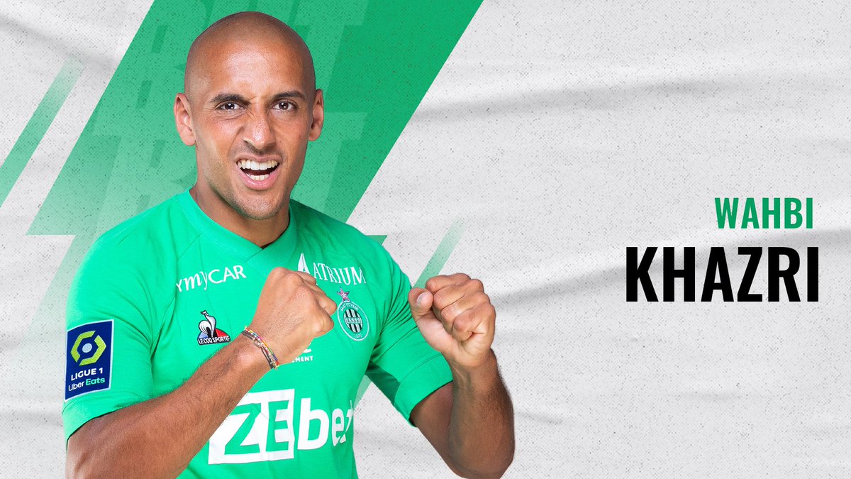 Frederic_Goyon's tweet photo. Le but de W. Khazri enflamme Twitter car il est magnifique, mais aussi parce qu'il est sous-exposé. Chez @FreeLigue1, nous ne disposons pour l'instant pas des droits de diffusion sur les réseaux sociaux. En attendant, le but est disponible gratuitement pour tous dans notre app. https://t.co/FoYnhqilcy