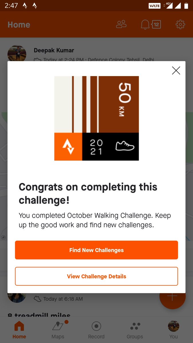 thehybridrunner's tweet photo. #October2021 ends with many ups. Finished #181kms running #50kms walking, #2000metres Hill Running, #40kms hiking, #30kms cycling & most of d time traveling cold desert of India 🇮🇳 in #leh #Ladakh #kashmir #kargil alongwid #Punjab
#Athlete #fitnessmodel #RunForUnity #reportcard https://t.co/64nU7rENPk