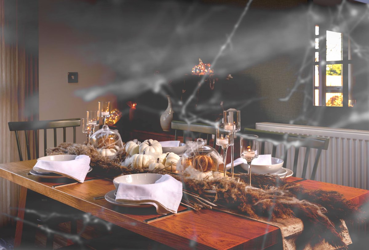 Countryside_NW's tweet photo. Happy Halloween! We hope you have a spooktacular day! 🎃🕷️ https://t.co/5YypL2sKif https://t.co/iJCwlYbuZG